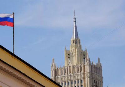 روسيا تعلق على تضرر قنصليتها في أصفهان