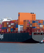 "هاباج لويد" تعلق شحناتها للخليج وتفعل إجراءات الطوارئ