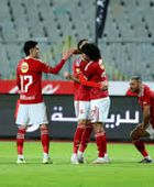 الأهلي المصري يعاقب لاعبيه ماليا بعد التراجع في الدوري