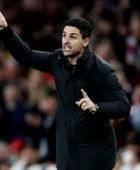 أرتيتا يؤكد جاهزية ساليبا للمشاركة أمام باير ليفركوزن مع استبعاد أوديجارد