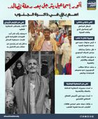 أنور إسماعيل يترجل بعد رحلة نضال.. اسم باق في ذاكرة الجنوب (إنفوجراف)