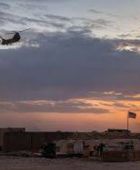 الدفاع العراقية تستنكر استهداف قاعدتين جويتين بالمسيرات