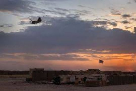 الدفاع العراقية تستنكر استهداف قاعدتين جويتين بالمسيرات