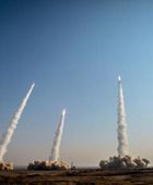 موجة جديدة.. إسرائيل ترصد إطلاق صواريخ من إيران