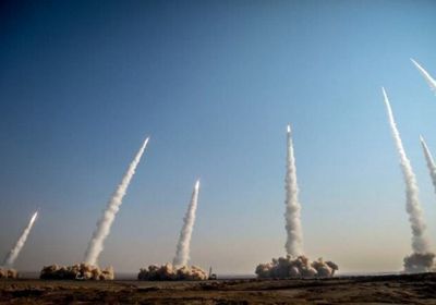 موجة جديدة.. إسرائيل ترصد إطلاق صواريخ من إيران