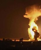 غارة إسرائيلية ثالثة على الضاحية الجنوبية لبيروت