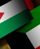 الكويت والأردن يدينان العدوان الإيراني