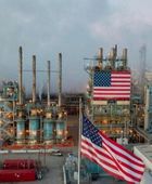 تراجع مخزونات النفط بالولايات المتحدة