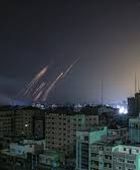 صافرات الإنذار تدوي في تل أبيب