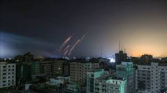 صافرات الإنذار تدوي في تل أبيب