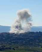 إسرائيل ترفض طلب لبنان بوقف القتال