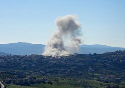 إسرائيل ترفض طلب لبنان بوقف القتال