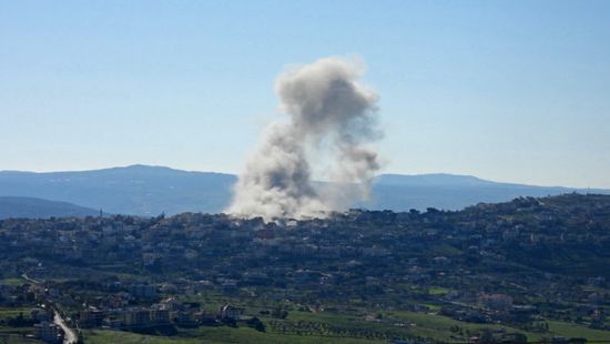 إسرائيل ترفض طلب لبنان بوقف القتال