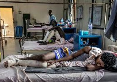 سبعة قتلى بينهم ثلاثة أطفال في ضربات بطائرات مسيّرة على جنوب السودان