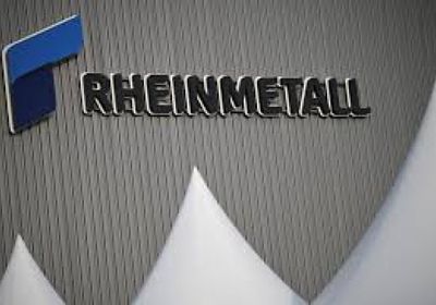 راينميتال الألمانية: جاهزون لمساعدة أمريكا بشأن مخزونات الصواريخ في ضوء حرب إيران