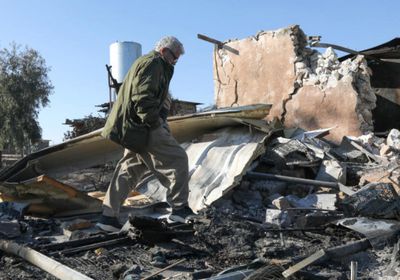 مقتل عنصر بفصيل كردي إيراني معارض في هجوم بالمسيّرات في كردستان العراق