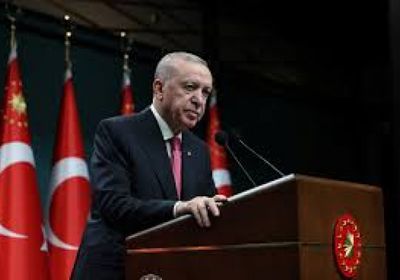 أردوغان: يجب إنهاء حرب إيران قبل زج المنطقة بأكملها في أتون الصراع