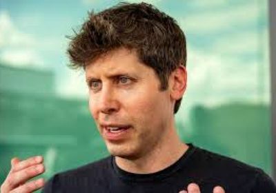 ألتمان ينتقد "أنثروبيك" دفاعاً عن الحكومة وتوجهات "ترامب"