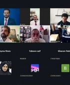 خارجية الانتقالي تبحث تعزيز التحرك الدبلوماسي بالمرحلة المقبلة