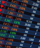 تراجع المؤشرات الأوروبية مع ارتفاع العوائد الحكومية