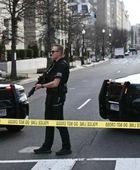 الشرطة الأمريكية تعلن عن حادث أمني قرب البيت الأبيض