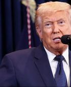 ترامب: لم يعد هناك الكثير من الأهداف داخل إيران