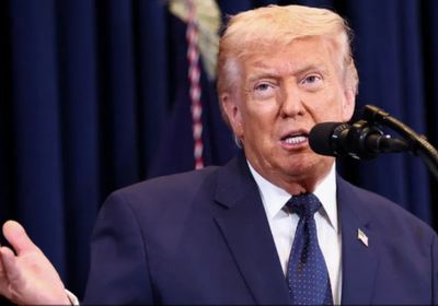 ترامب: لم يعد هناك الكثير من الأهداف داخل إيران