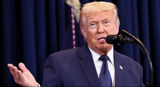 ترامب: لم يعد هناك الكثير من الأهداف داخل إيران