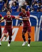 تأهل جوهور وفيسيل كوبي لدور الثمانية بدوري أبطال آسيا للنخبة