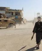 مقتل ثلاثة مدنيين أفغان بنيران باكستانية