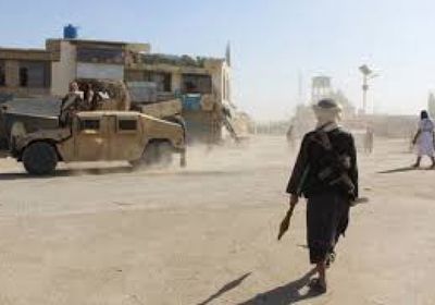 مقتل ثلاثة مدنيين أفغان بنيران باكستانية