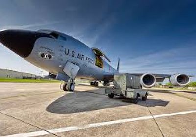 رومانيا تسمح لطائرات أمريكية بالتزود بالوقود لأغراض دفاعية