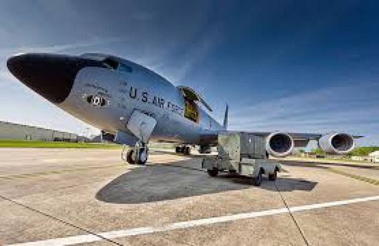 رومانيا تسمح لطائرات أمريكية بالتزود بالوقود لأغراض دفاعية