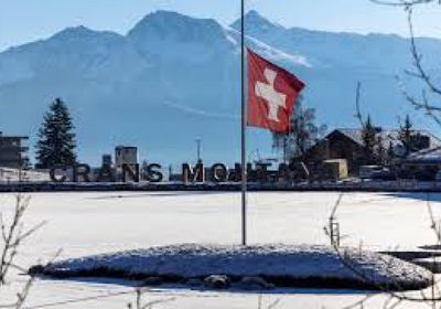 سويسرا تغلق سفارتها بطهران