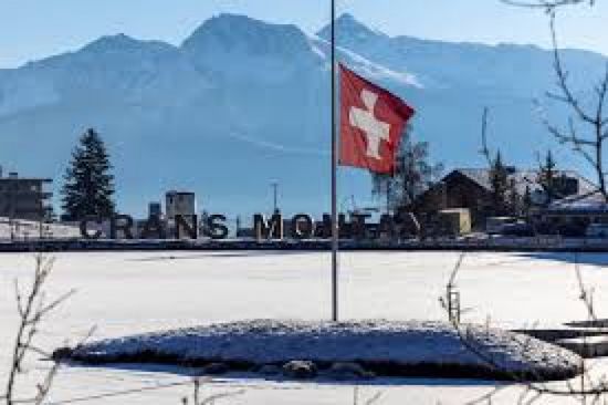 سويسرا تغلق سفارتها بطهران