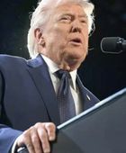 ترامب: الحرب على إيران ستنتهي قريبًا