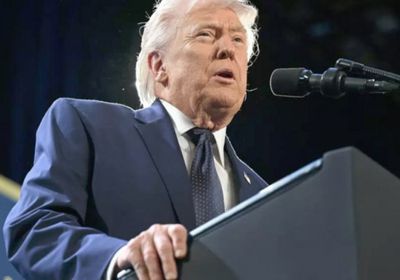 ترامب: الحرب على إيران ستنتهي قريبًا