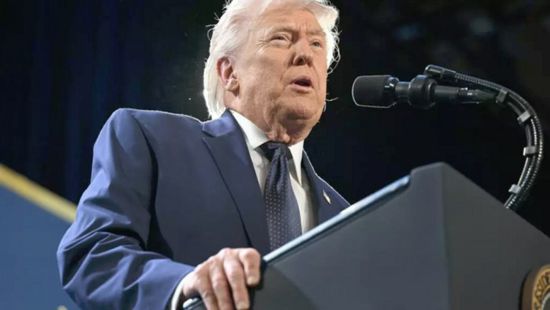 ترامب: الحرب على إيران ستنتهي قريبًا