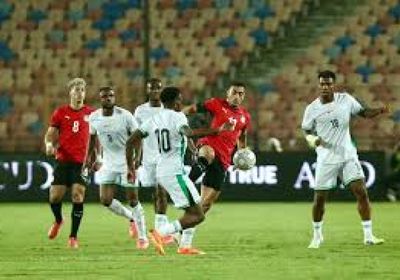 أنجولا تلغي مباراتين وديتين قبل كأس العالم أمام إيران والأردن