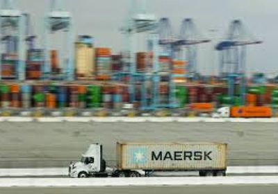 ميرسك تؤكد وجود كميات كافية من إمدادات الوقود العالمية