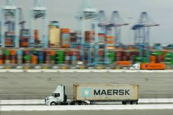 ميرسك تؤكد وجود كميات كافية من إمدادات الوقود العالمية