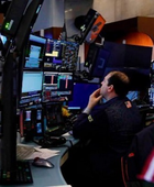 تباين أداء مؤشرات بورصة "وول ستريت" عند الافتتاح