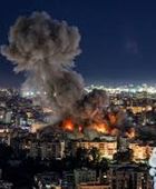 غارات إسرائيلية جديدة على لبنان طالت العاصمة بيروت