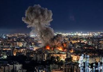 غارات إسرائيلية جديدة على لبنان طالت العاصمة بيروت