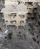 اليونسكو تخشى على مصير المواقع التاريخية جراء حرب إيران