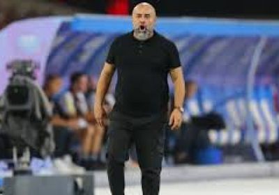 تعيين بن شيخة مدربًا جديدًا لاتحاد طنجة خلفًا لميل