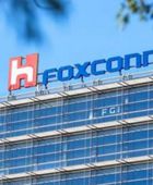 فوكسكون تتوقع محدودية تأثرها بالتوترات الجيوسياسية