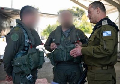 رئيس أركان الجيش الإسرائيلي: لا أحد محصنا من ضرباتنا