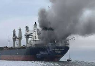 ماكرون: لا تأكيدات بشأن زرع إيران ألغامًا بحرية في مضيق هرمز