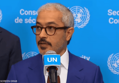 مندوب الإمارات لدى الأمم المتحدة: لا نسعى للتصعيد